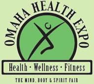 Omaha Health Expo April 24 and 25